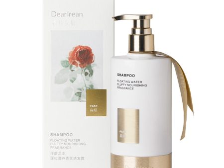 Dr.Irean Fragrance Shampoo 350g Hot on Sale