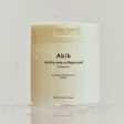 Abib Jericho Rose Collagen Pad Firming Touch Supply