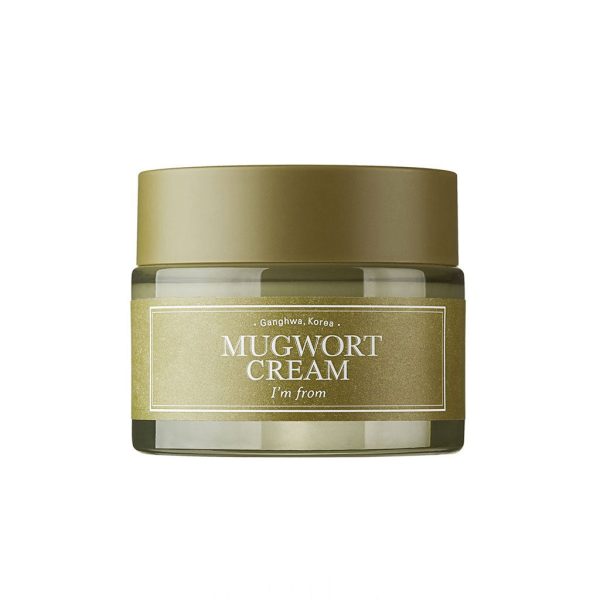 I m From Mugwort Cream 50g Cheap