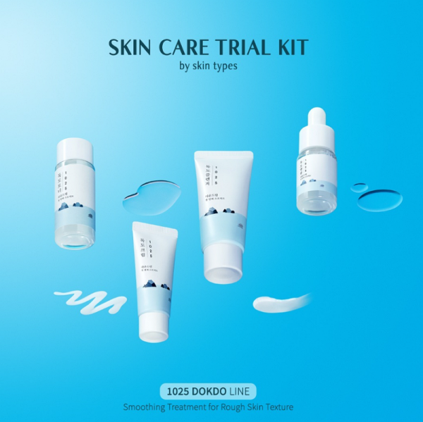 Round Lab 1025 Dokdo Trial Kit For Sale