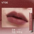 INTO YOU Velvet Lip Matt on Sale