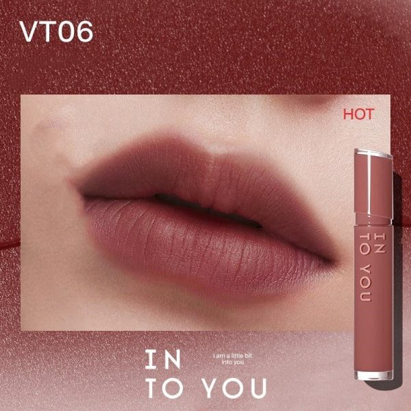 INTO YOU Velvet Lip Matt on Sale