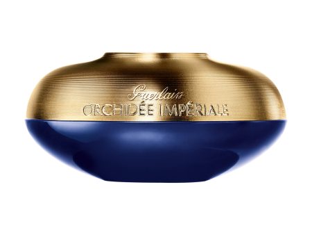 Orchidée Impériale The Eye & Lip Contour Cream Online