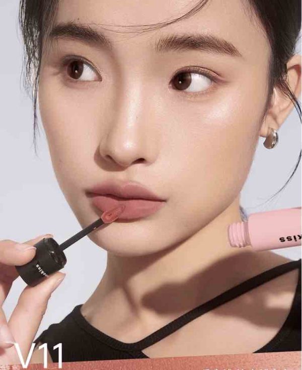 Mooekiss Velvet Lip Mud Online Hot Sale