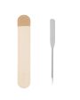 BA Tools Makeup Spatula For Discount