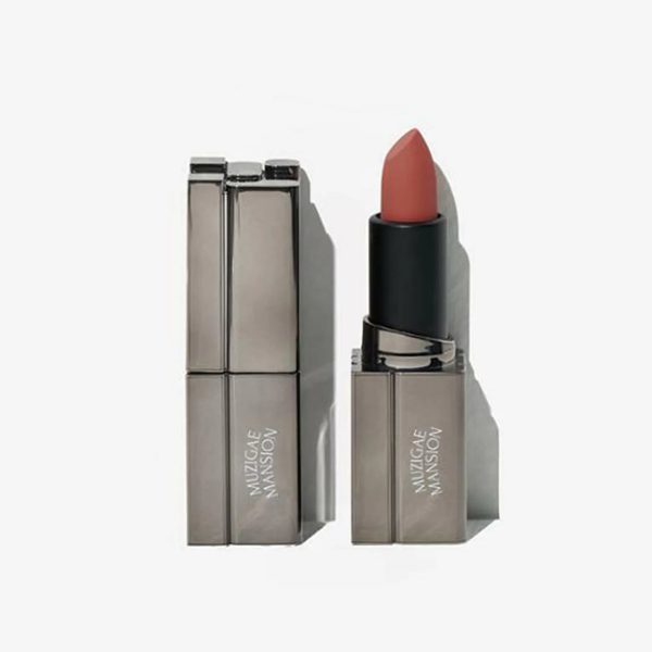 Muzigae Mansion Moodwear Blur Lipstick 4g Online now