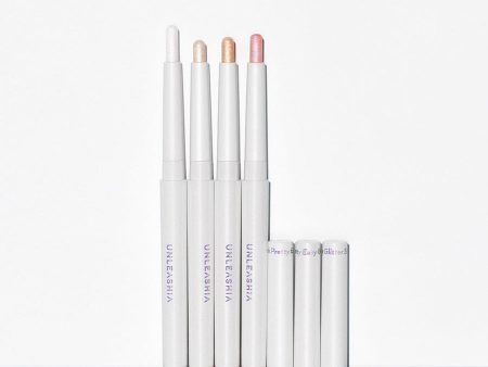 Unleashia Pretty Easy Glitter Stick Online Sale