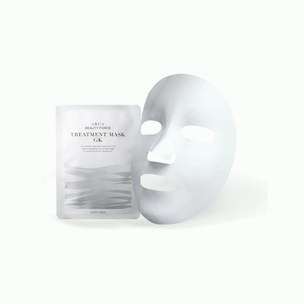 Axxzia Beauty Force Treatment Mask GK 7pcs Online