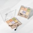 The Saem Cover Perfection Concealer Palette Cheap