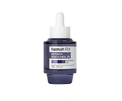 Heimish Rx Retinol Bakuchiol Booster Oil 35ml Online