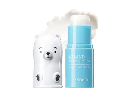 The Saem Iceland Hydrating Eye Stick Online now