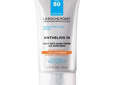 Anthelios 50 Daily Anti Aging Primer Supply