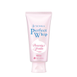 Shiseido Senka Perfect Whip Facial Wash White 100g 2 Fashion