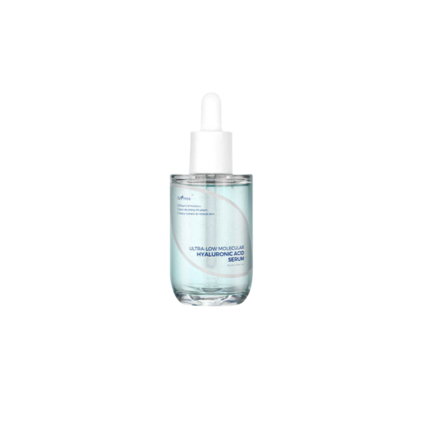 Isntree Ultra-Low Molecular Hyaluronic Acid Serum 50ml For Discount