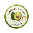 Skinfood Avocado & Olive Lip Balm For Discount