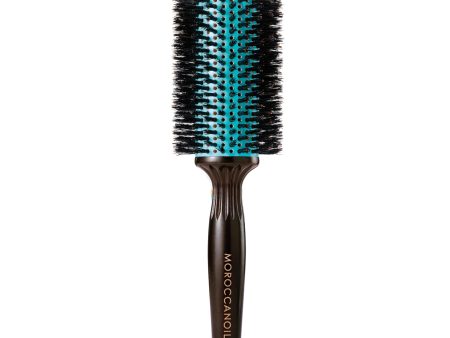 45 Mm Boar Bristle Round Brush Supply