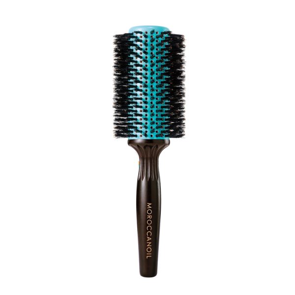 45 Mm Boar Bristle Round Brush Supply