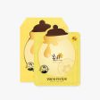 Papa Recipe Bombee Honey Mask 1Pcs For Discount