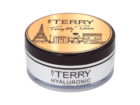 Hyaluronic Hydra-Powder - Terribly Paris Fashion