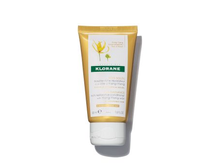 Rich Restorative Conditioner with Ylang-Ylang Wax Online Sale