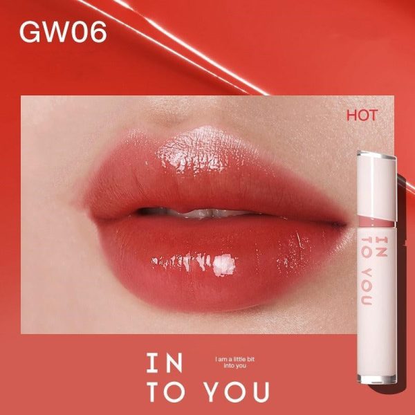 INTO YOU Glow Lip Tint on Sale