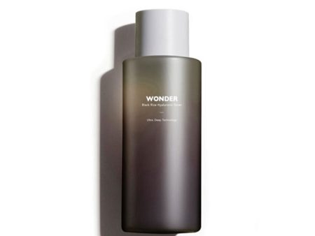 Haruharu Wonder Black Rice Hyaluronic Toner 150ml For Sale