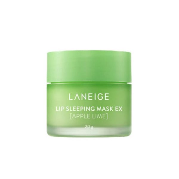 Laneige Lip Sleeping Mask EX Apple 20g Online now