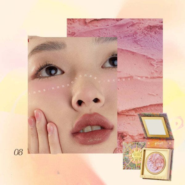 Girlcult Emotional Blush on Sale