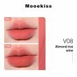 Mooekiss Velvet Lip Mud Online Hot Sale