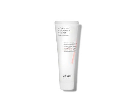 Cosrx Balancium Comfort Ceramide Cream 80g For Cheap