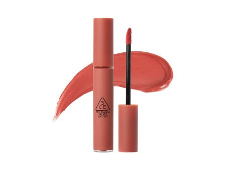 3CE Velvet Lip Tint #Going Right Online Sale