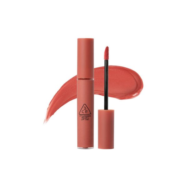 3CE Velvet Lip Tint #Going Right Online Sale