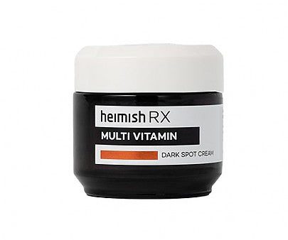 Heimish Rx Multi Vitamin Dark Spot Cream 50ml Discount