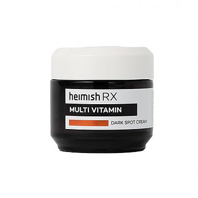 Heimish Rx Multi Vitamin Dark Spot Cream 50ml Discount