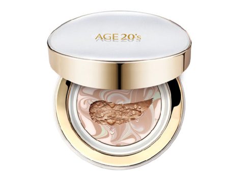 Age 20 S Signature Essence Cover Pact Longstay 21 Light Beige Supply