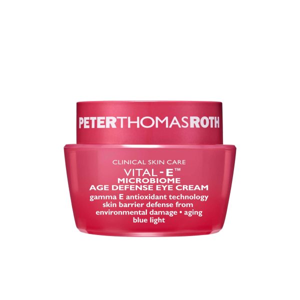 Vital-E™ Microbiome Age Defense Eye Cream Hot on Sale