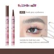 Flortte I Am Super Beauty Liquid Eyebrown Pen 0.5ml Discount