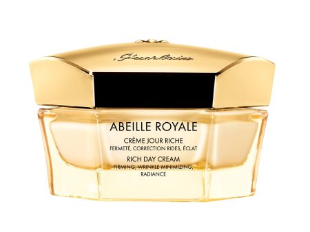 Abeille Royale Rich Day Cream Online Sale