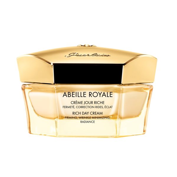 Abeille Royale Rich Day Cream Online Sale