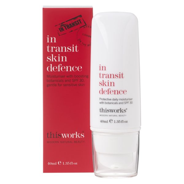 In transit Skin Defense Mst For Discount