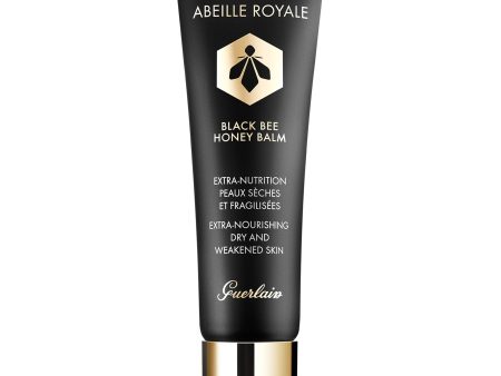 Abeille Royale Black Bee Honey Balm Hot on Sale