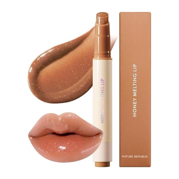 Nature Republic Honey Melting Lip Online Hot Sale