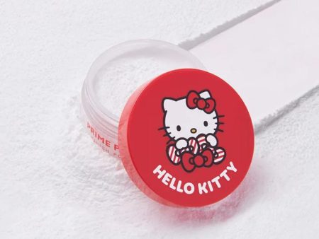 Banila Co Prime Finish Powder Hello Kitty Limited Edition For Cheap