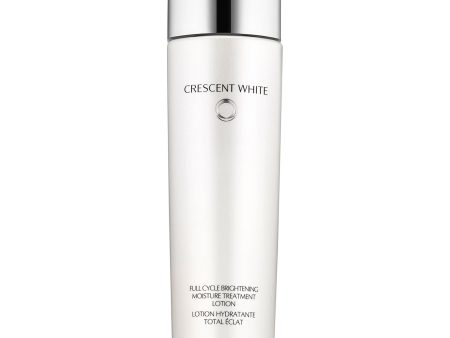 Unpublish-Crescent White Full Cycle Brightening Moisture Treatment Lotion Discount