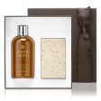 Re-Charge Black Pepper Essentials Gift Set Fashion