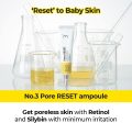 Numbuzin No.3 Pore Reset Ampoule 25ml Online Hot Sale