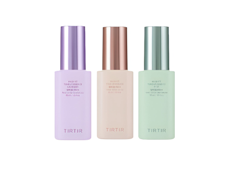 Tirtir Mask Fit Tone Up Essence 30ml Supply