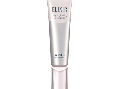 Elixir Brightening & Skin Care By Age WT+ 35ml Discount