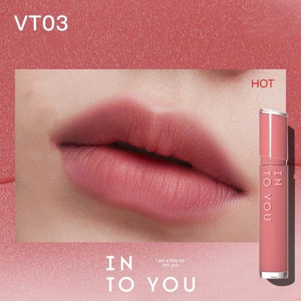 INTO YOU Velvet Lip Matt on Sale