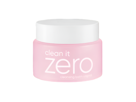 Banila Co Clean It Zero Cleansing Balm 50ml For Sale